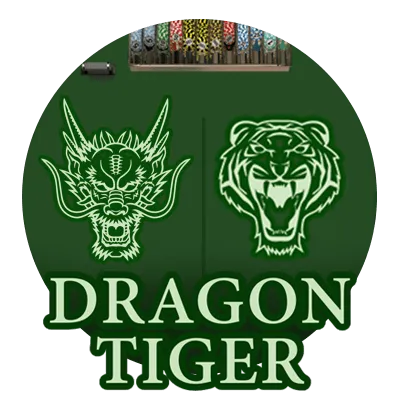 Dragon Tiger - POWERPLAY128