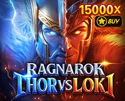 Ragnarok : Thor vs Loki - POWERPLAY128