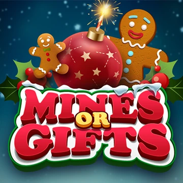 Mines Or Gifts - POWERPLAY128
