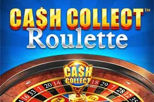 Cash Collect Roulette Live - POWERPLAY128