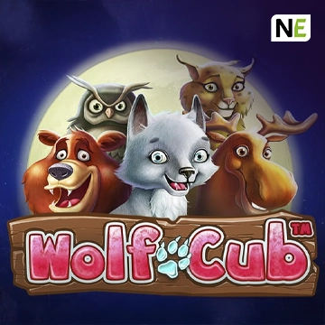 Wolf Cub - POWERPLAY128