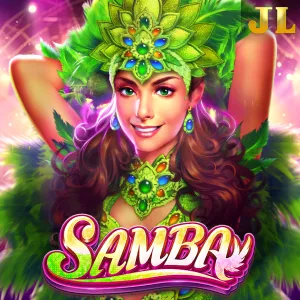 Jili : Samba - POWERPLAY128