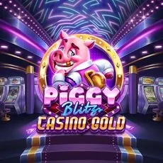 PlaynGo : Piggy Blitz Casino Gold - POWERPLAY128
