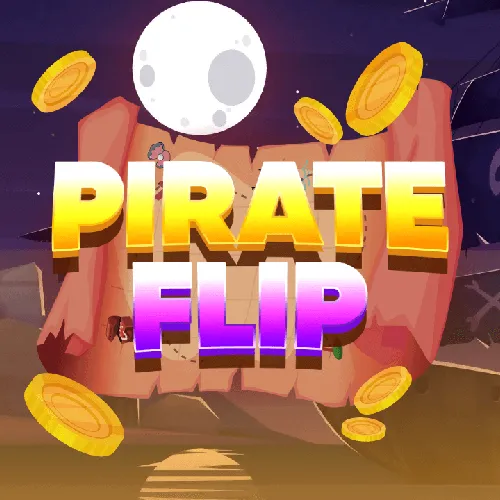 Pirate Flip 海盗王 - POWERPLAY128