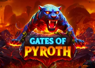 Pragmatic : Gates of Pyroth - POWERPLAY128