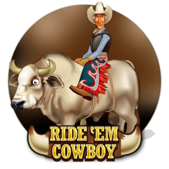 Habanero : Ride em Cowboy - POWERPLAY128