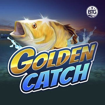Bigtime : Golden Catch - POWERPLAY128