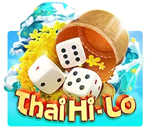 Thai Hilo - POWERPLAY128