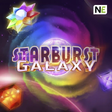 Starburst Galaxy - POWERPLAY128