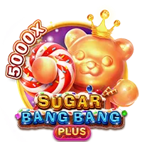 Facai : SUGAR BANG BANG PLUS - POWERPLAY128