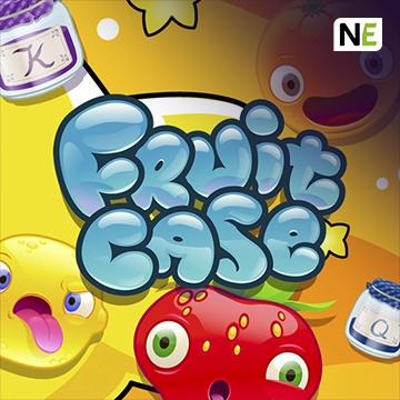 Fruit Case - POWERPLAY128