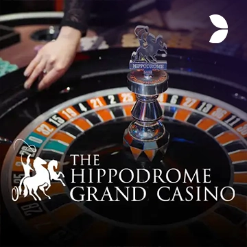 Hippodrome Grand Casino - POWERPLAY128