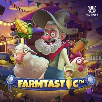 Farmtastic™ - POWERPLAY128