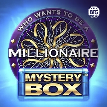 Bigtime : Millionaire Mystery Box - POWERPLAY128