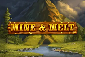 Mine & Melt - POWERPLAY128