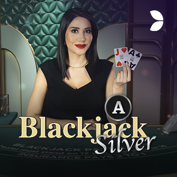 Blackjack Silver A - POWERPLAY128