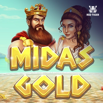 Midas Gold - POWERPLAY128