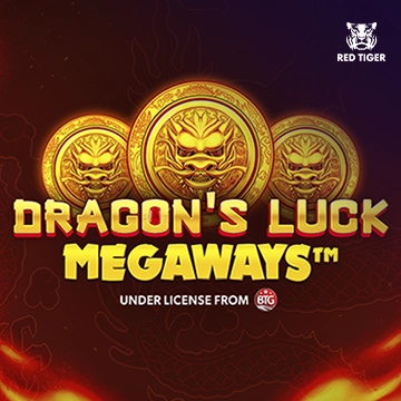 Dragons Luck Megaways - POWERPLAY128
