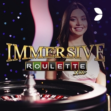 Immersive Roulette - POWERPLAY128
