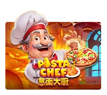 Pasta Chef - POWERPLAY128
