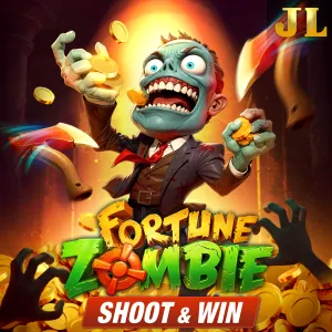 Fortune Zombie - POWERPLAY128