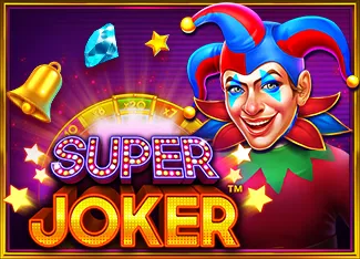 Pragmatic : Super Joker - POWERPLAY128