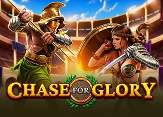 Pragmatic : Chase For Glory - POWERPLAY128