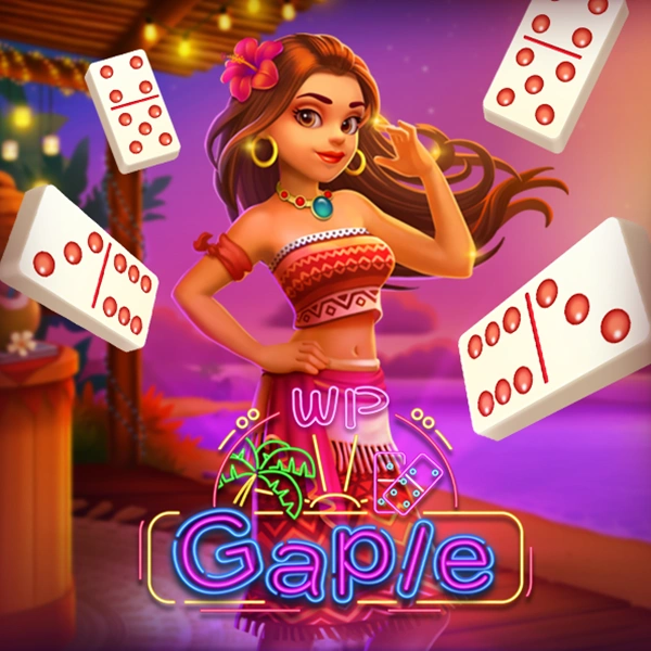 WP Gaple - POWERPLAY128