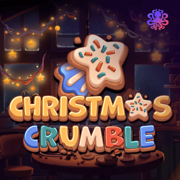 Christmas Crumble - POWERPLAY128
