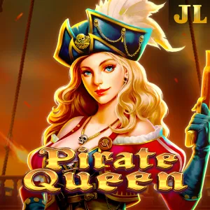 Jili : Pirate Queen - POWERPLAY128