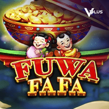 Fuwa Fa Fa - POWERPLAY128