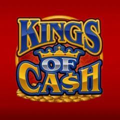 Kings Of Cash - POWERPLAY128