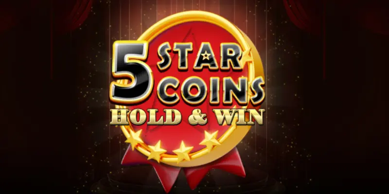 5 Star Boost: Hold & Win - POWERPLAY128