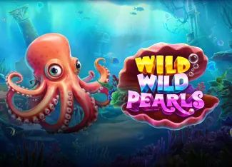 Pragmatic : Wild Wild Pearls - POWERPLAY128