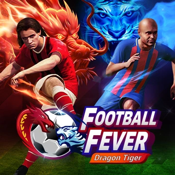Football Fever - POWERPLAY128