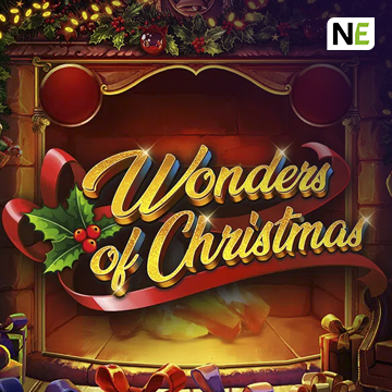 Wonders of Christmas - POWERPLAY128