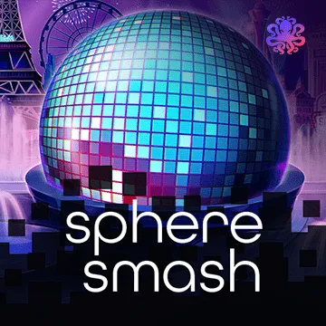 Sphere Smash - POWERPLAY128