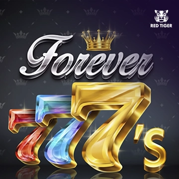 Forever 7s  - POWERPLAY128