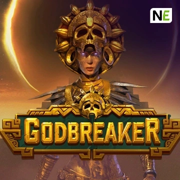 Godbreaker - POWERPLAY128