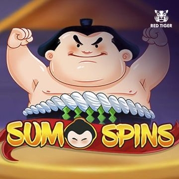 Sumo Spins - POWERPLAY128