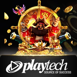 Playtech - POWERPLAY128