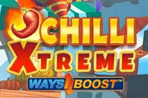 Chilli Xtreme - POWERPLAY128