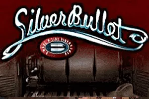 Silver Bullet - POWERPLAY128