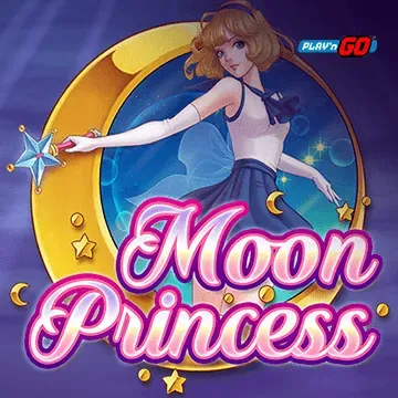 PlaynGo : Moon Princess - POWERPLAY128