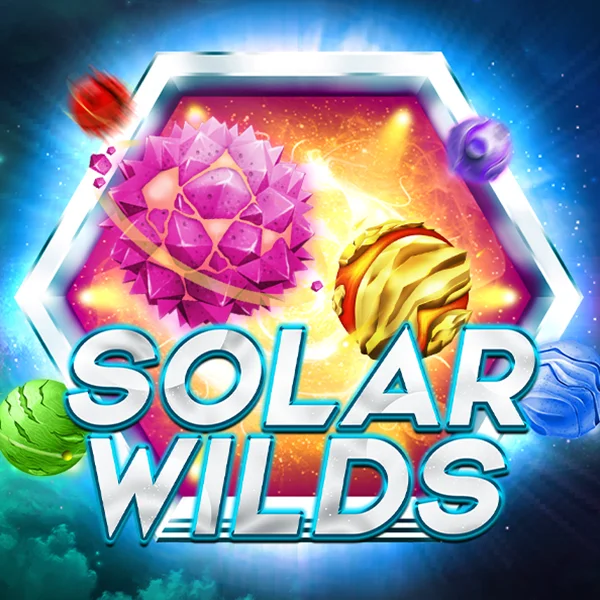 Solar Wilds - POWERPLAY128
