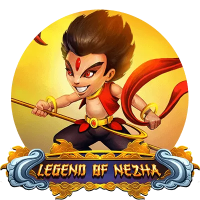 Habanero : Legend Of Nezha - POWERPLAY128