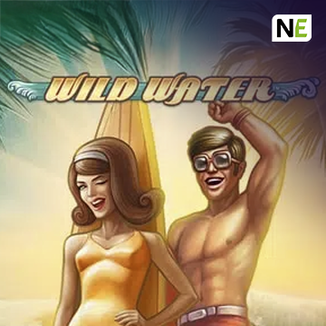 Wild Water - POWERPLAY128