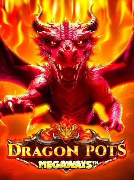 Pragmatic : Dragon Pots Megaways - POWERPLAY128