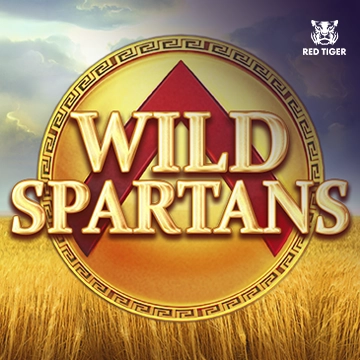 Redtiger : Wild Spartans - POWERPLAY128