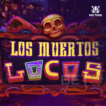 Los Muertos Locos - POWERPLAY128